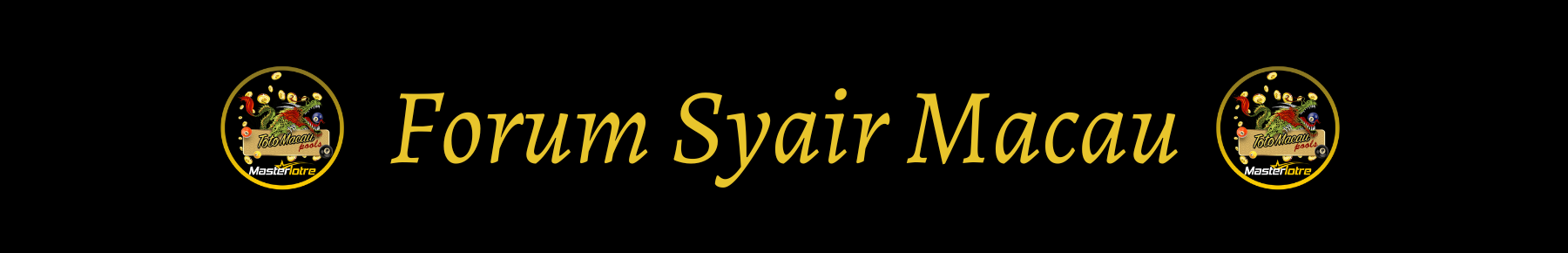 Syair Macau